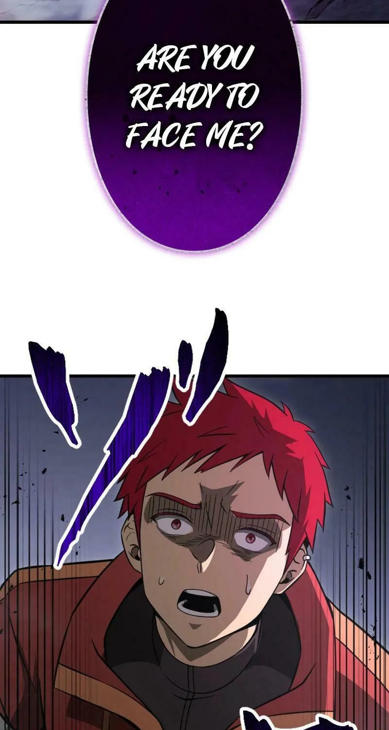 The Shadow Hunter Makes a Deal With an SSS Class Demon Chapter 3 page 107 - 
