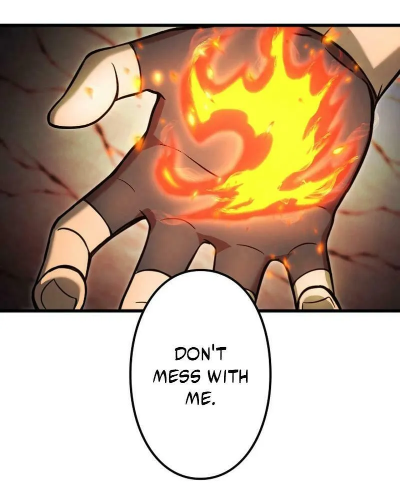 The Shadow Hunter Makes a Deal With an SSS Class Demon Chapter 3 page 109 - 