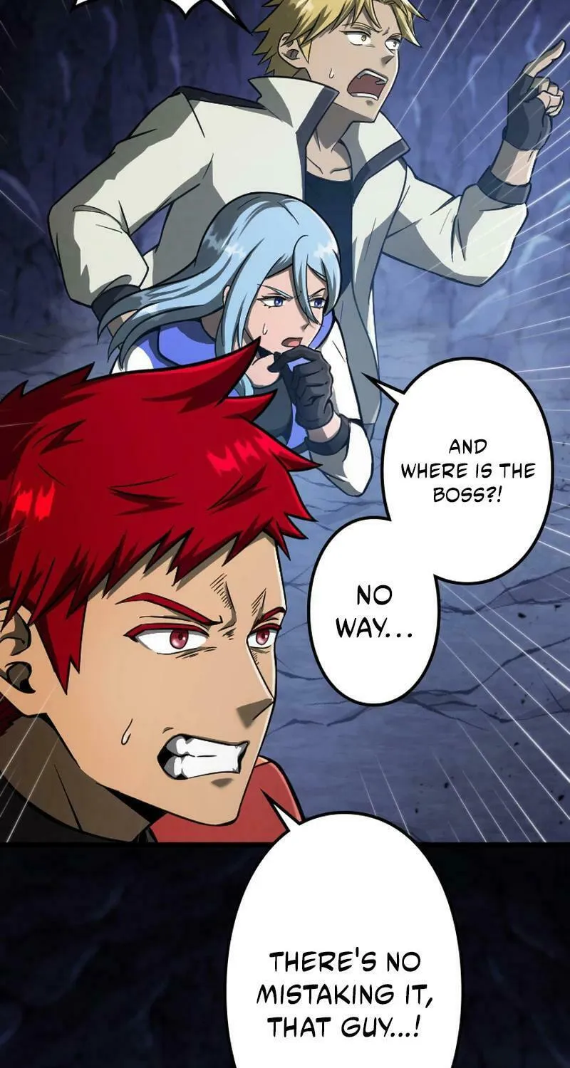 The Shadow Hunter Makes a Deal With an SSS Class Demon Chapter 3 page 12 - 