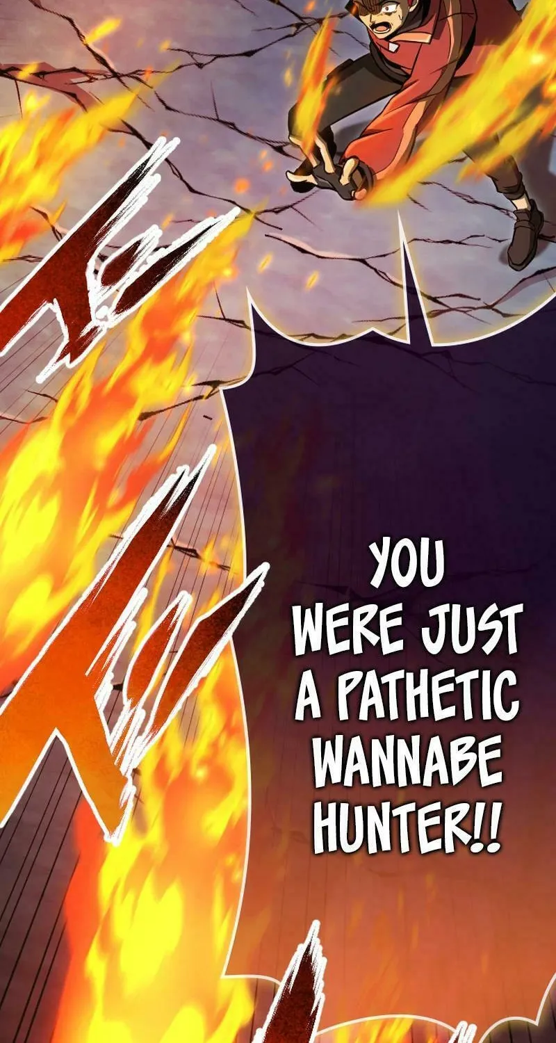The Shadow Hunter Makes a Deal With an SSS Class Demon Chapter 3 page 111 - 