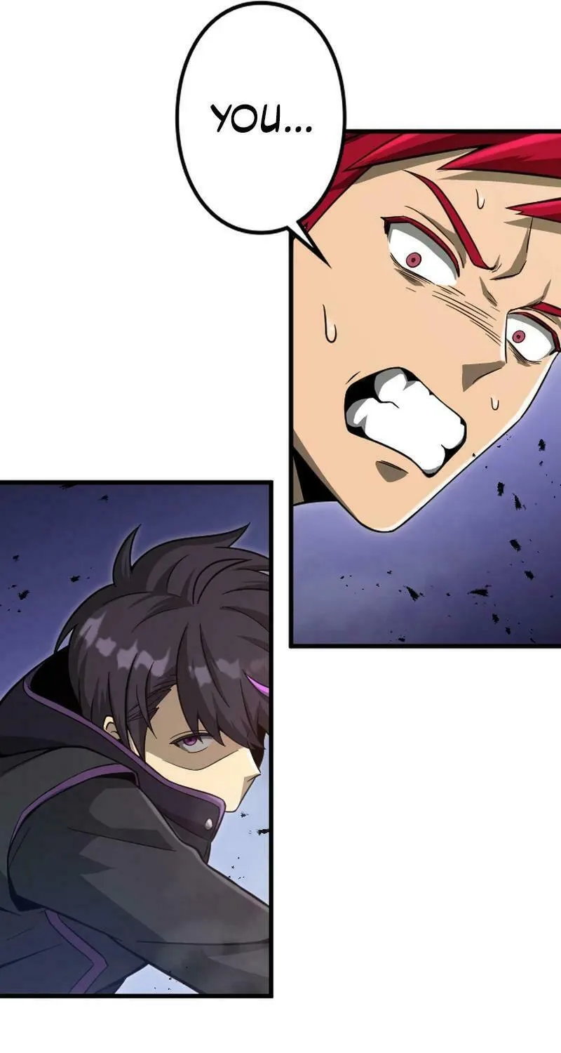 The Shadow Hunter Makes a Deal With an SSS Class Demon Chapter 3 page 117 - 