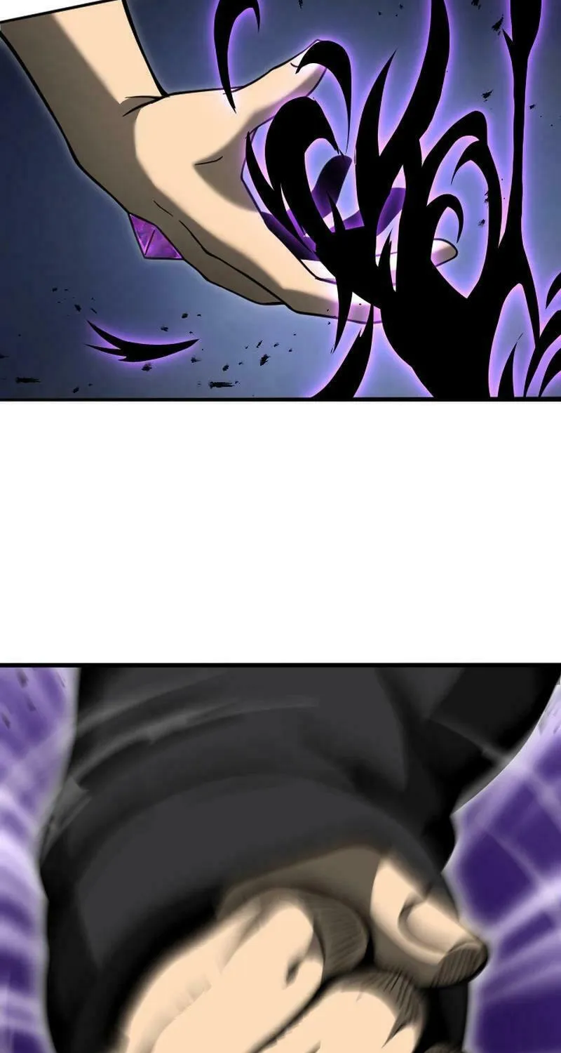 The Shadow Hunter Makes a Deal With an SSS Class Demon Chapter 3 page 119 - 