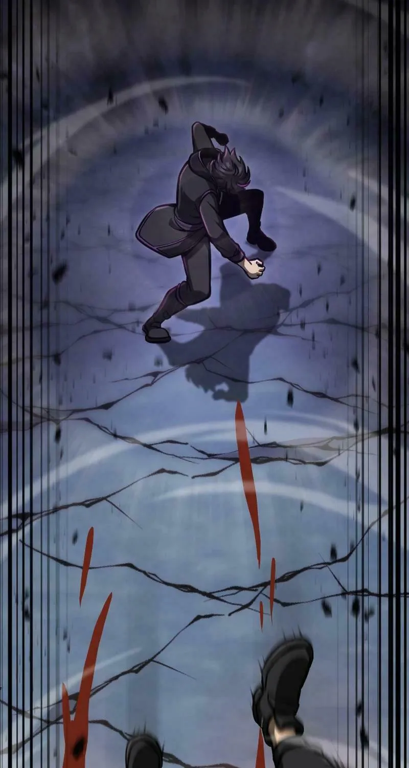 The Shadow Hunter Makes a Deal With an SSS Class Demon Chapter 3 page 123 - 