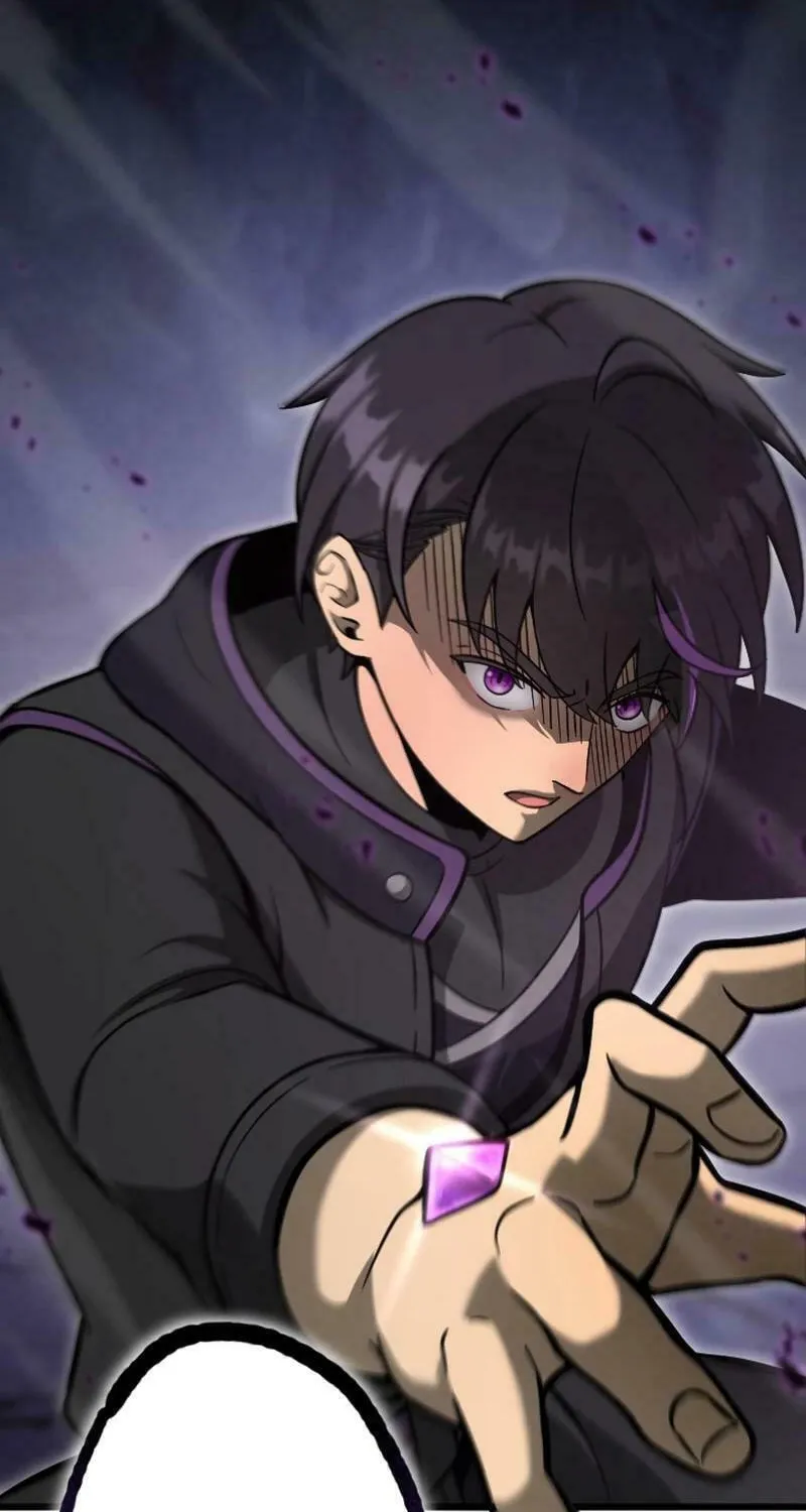 The Shadow Hunter Makes a Deal With an SSS Class Demon Chapter 3 page 126 - 