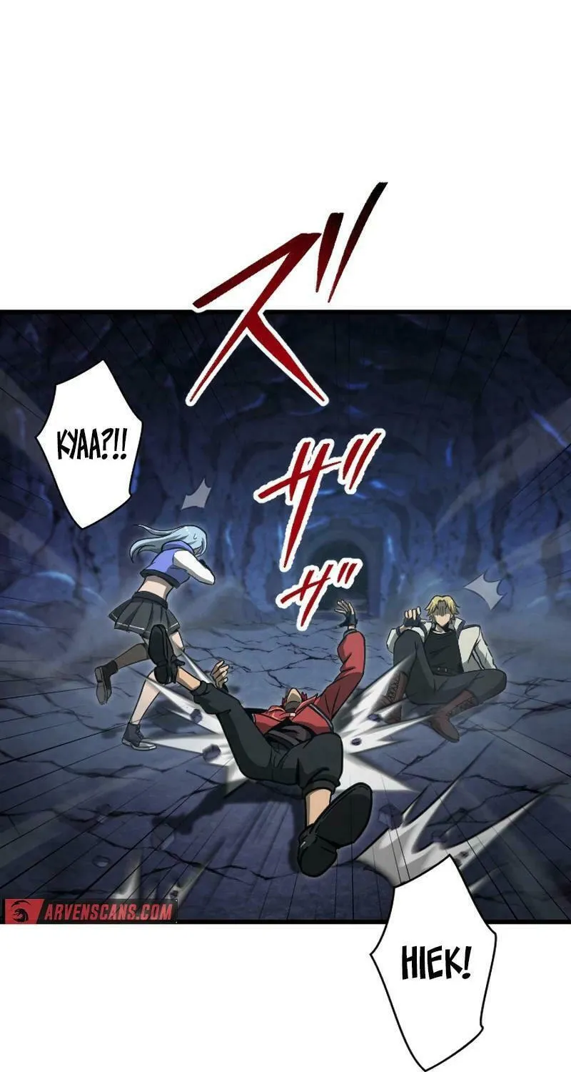 The Shadow Hunter Makes a Deal With an SSS Class Demon Chapter 3 page 128 - 