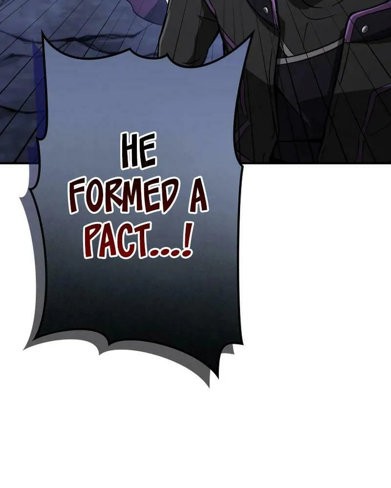 The Shadow Hunter Makes a Deal With an SSS Class Demon Chapter 3 page 14 - 