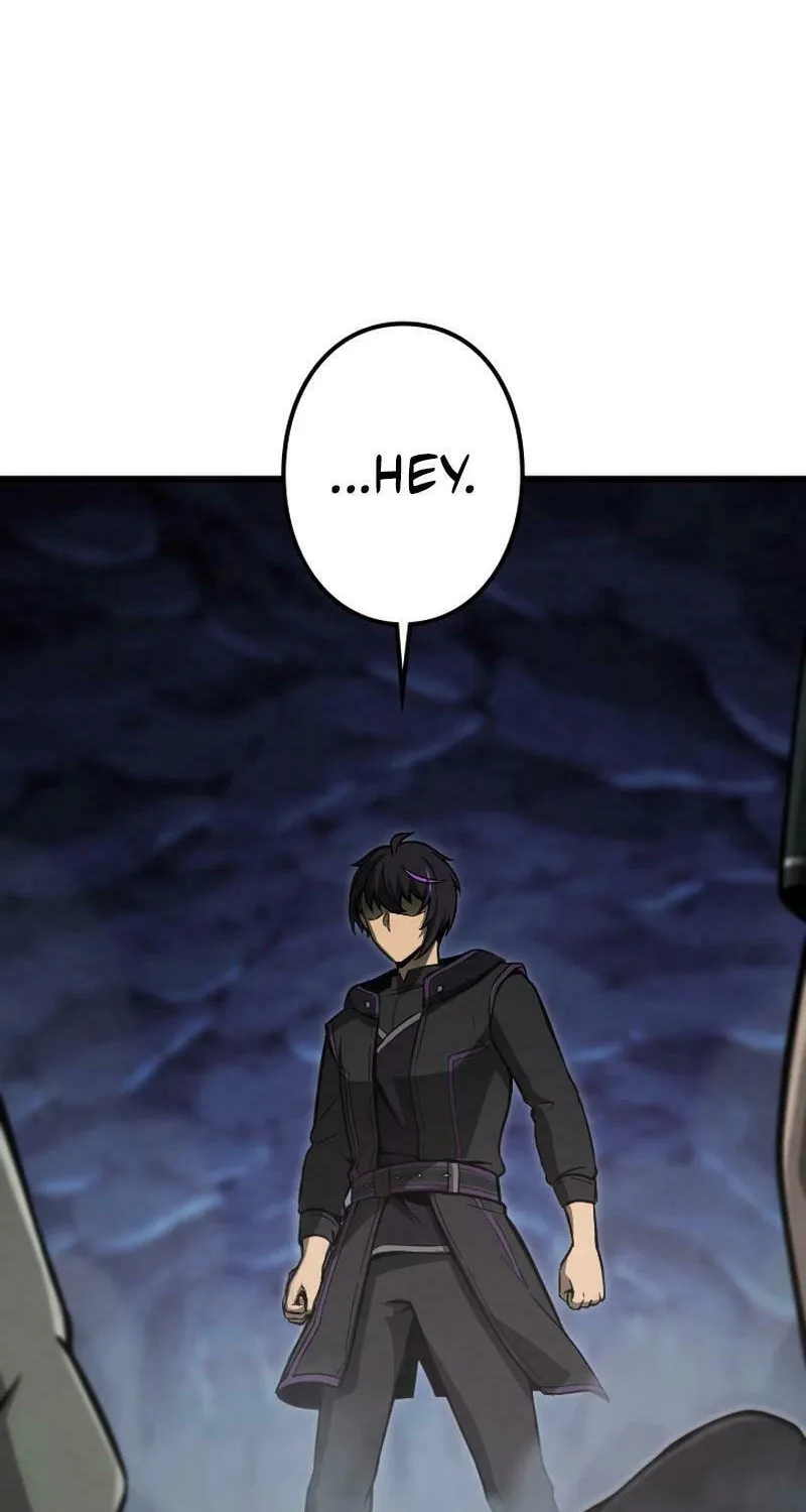 The Shadow Hunter Makes a Deal With an SSS Class Demon Chapter 3 page 131 - 