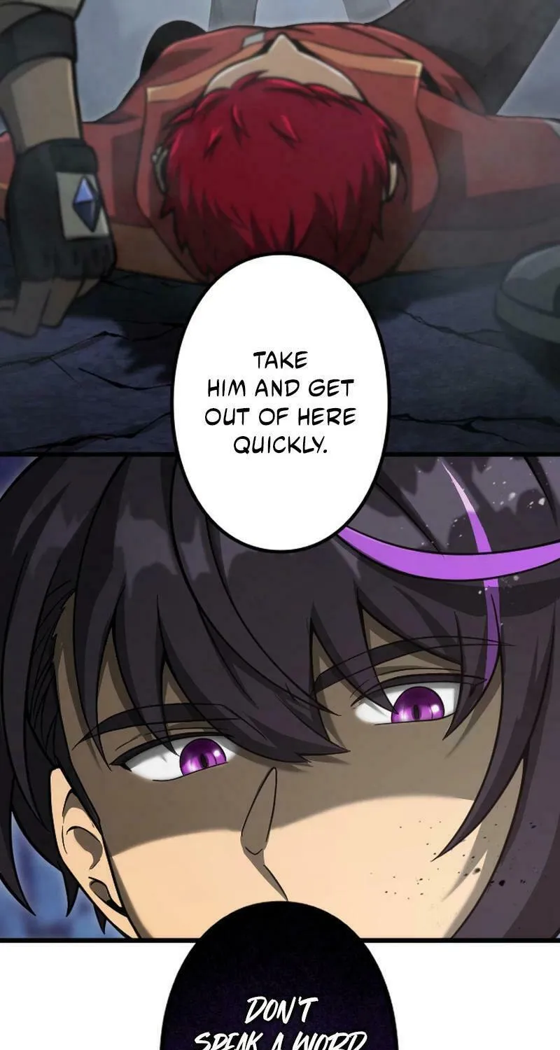 The Shadow Hunter Makes a Deal With an SSS Class Demon Chapter 3 page 132 - 