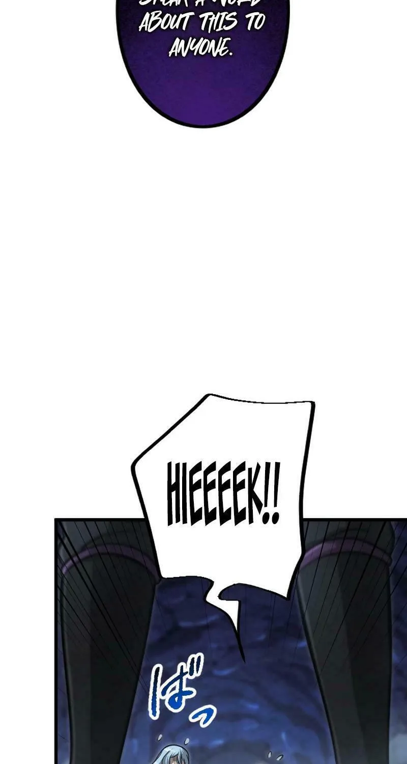 The Shadow Hunter Makes a Deal With an SSS Class Demon Chapter 3 page 133 - 