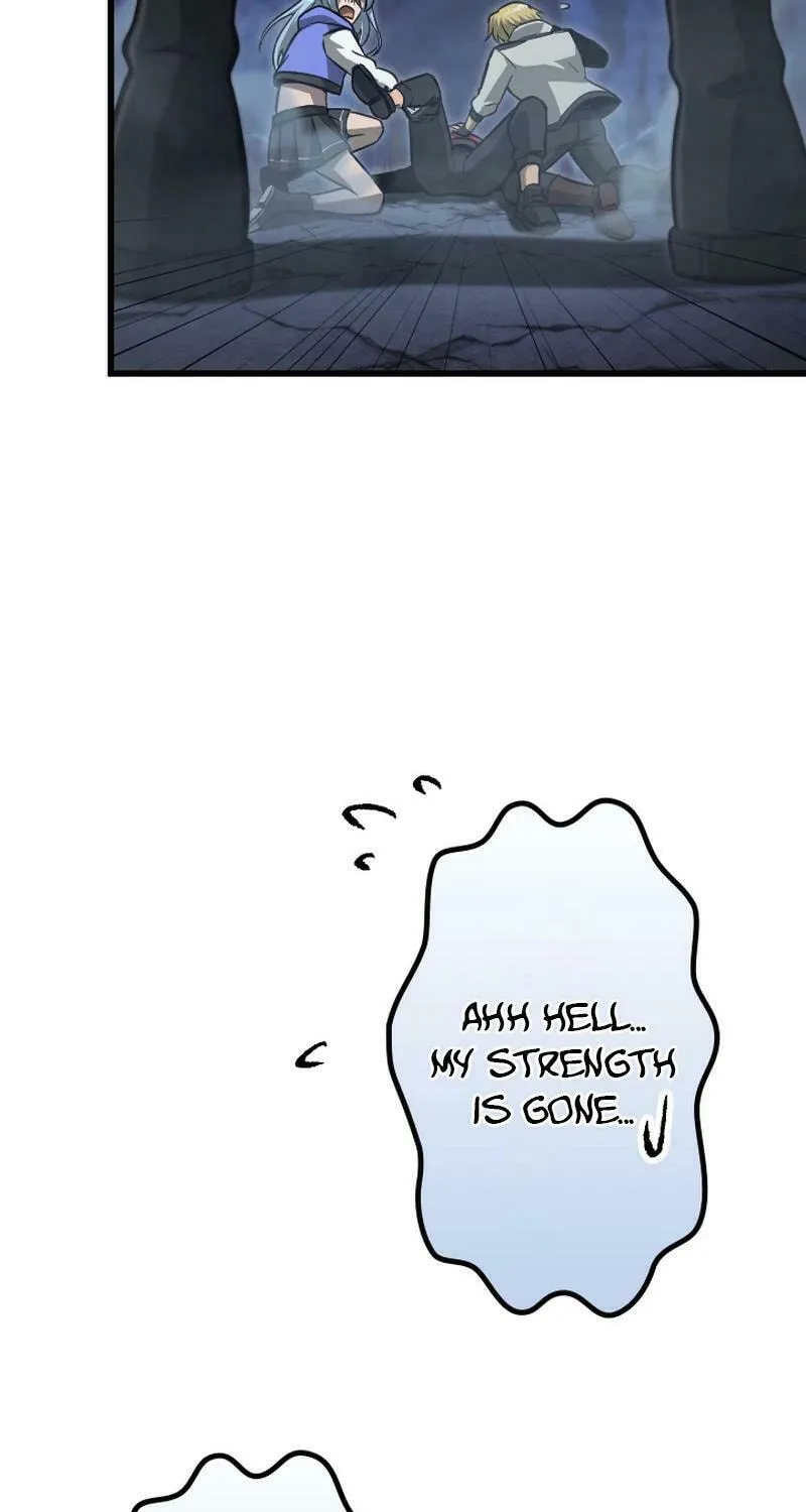The Shadow Hunter Makes a Deal With an SSS Class Demon Chapter 3 page 134 - 