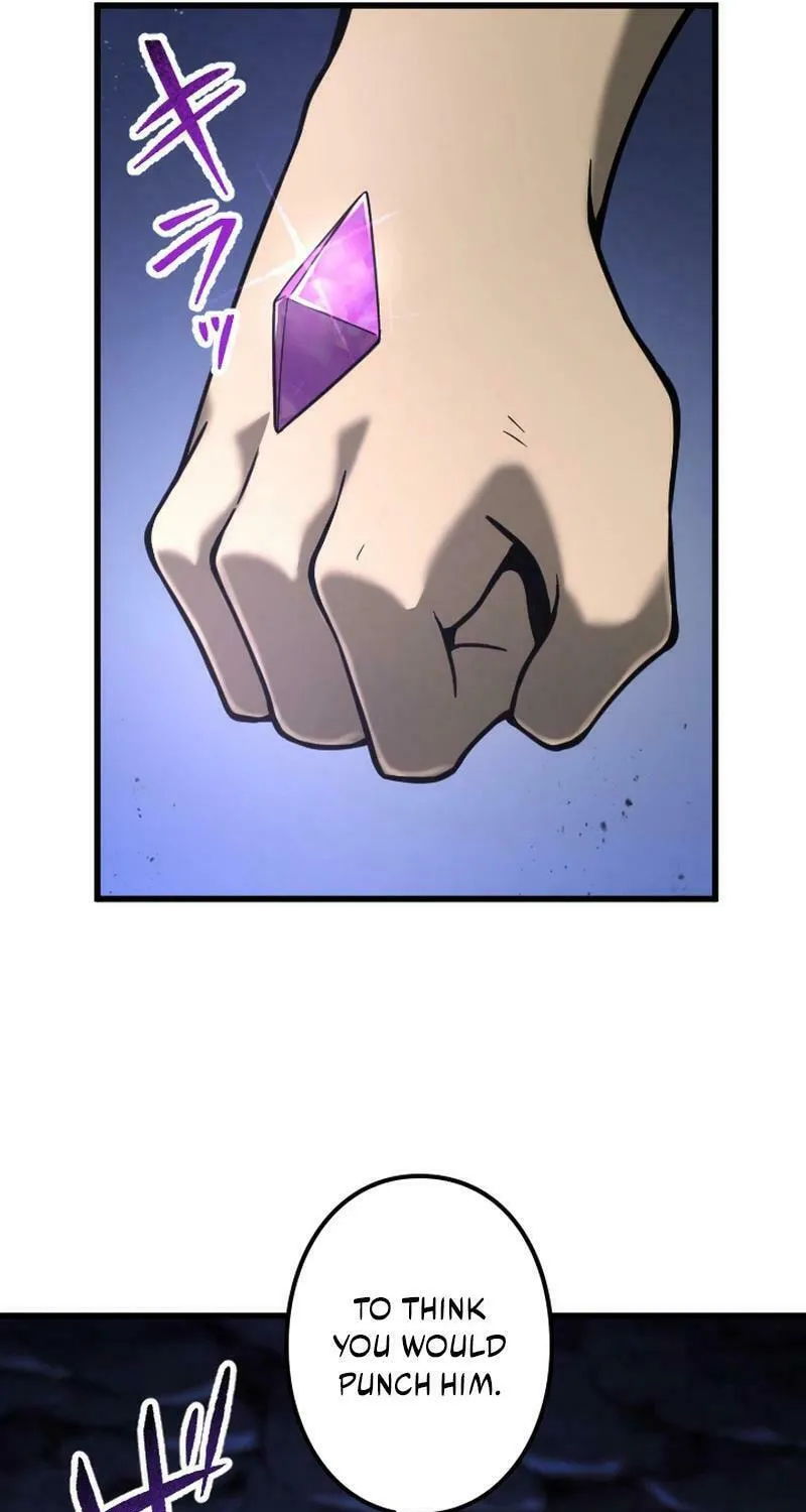 The Shadow Hunter Makes a Deal With an SSS Class Demon Chapter 3 page 137 - 