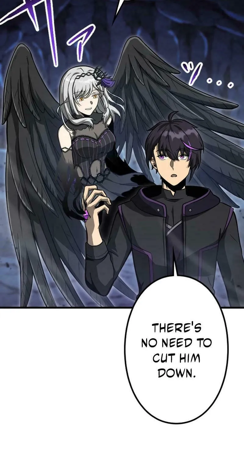 The Shadow Hunter Makes a Deal With an SSS Class Demon Chapter 3 page 138 - 