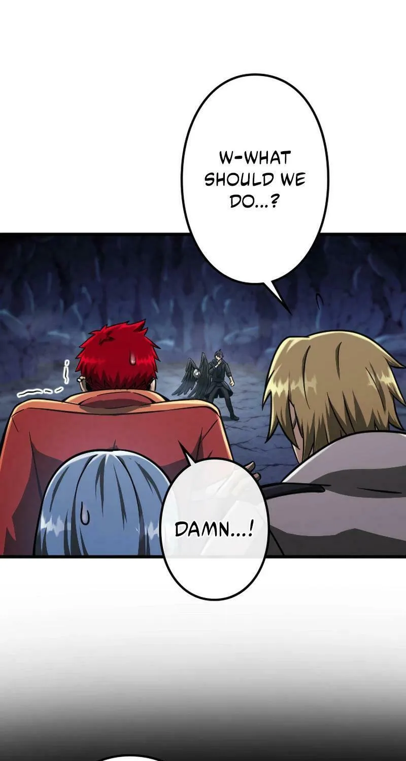 The Shadow Hunter Makes a Deal With an SSS Class Demon Chapter 3 page 15 - 