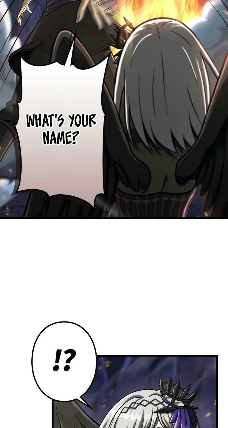 The Shadow Hunter Makes a Deal With an SSS Class Demon Chapter 3 page 20 - 