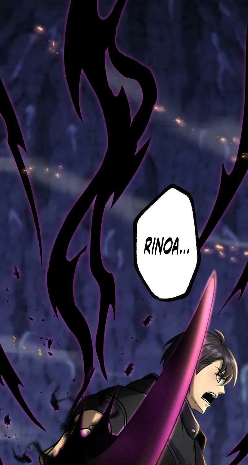 The Shadow Hunter Makes a Deal With an SSS Class Demon Chapter 3 page 25 - 