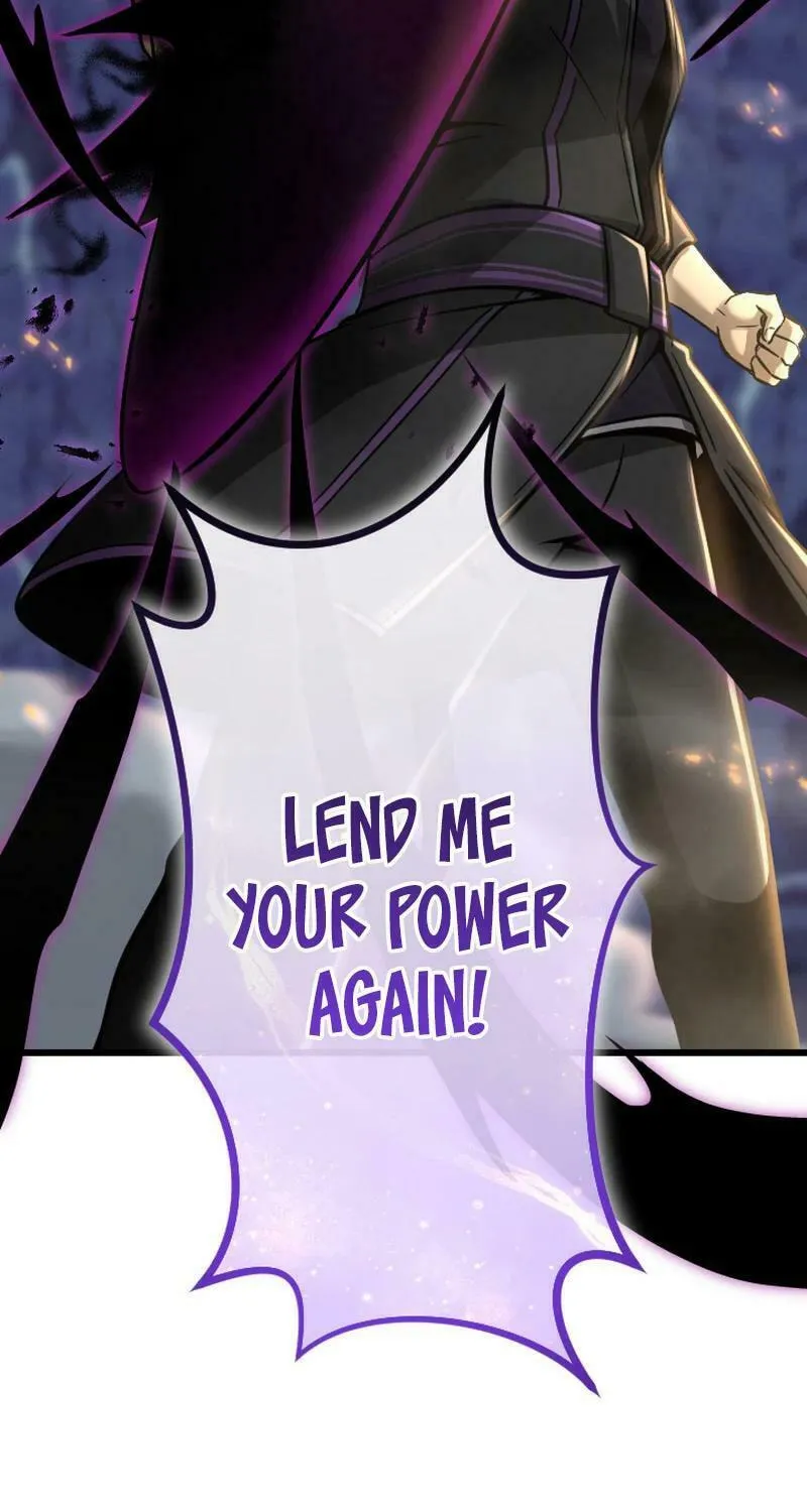The Shadow Hunter Makes a Deal With an SSS Class Demon Chapter 3 page 26 - 