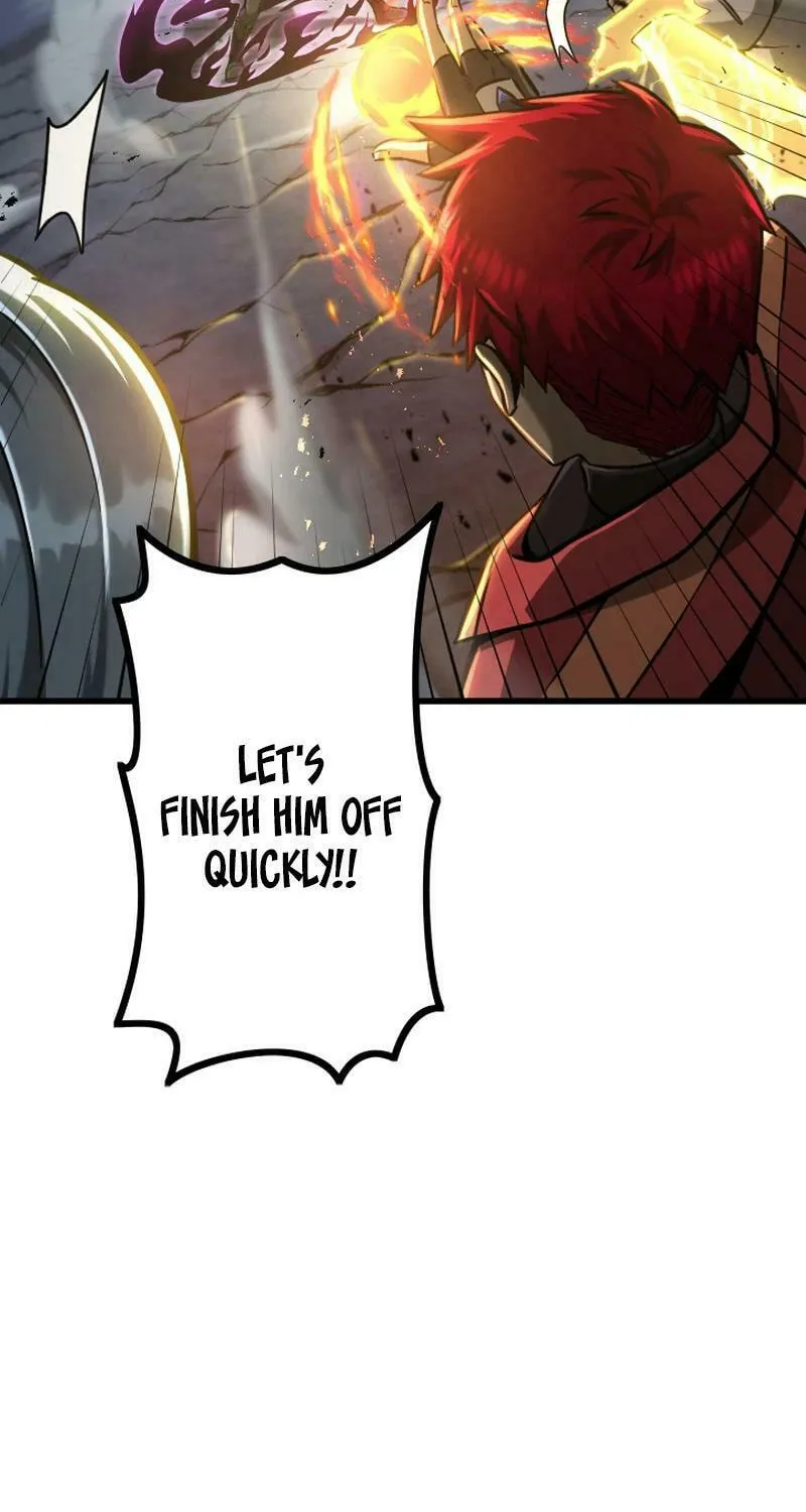 The Shadow Hunter Makes a Deal With an SSS Class Demon Chapter 3 page 30 - 
