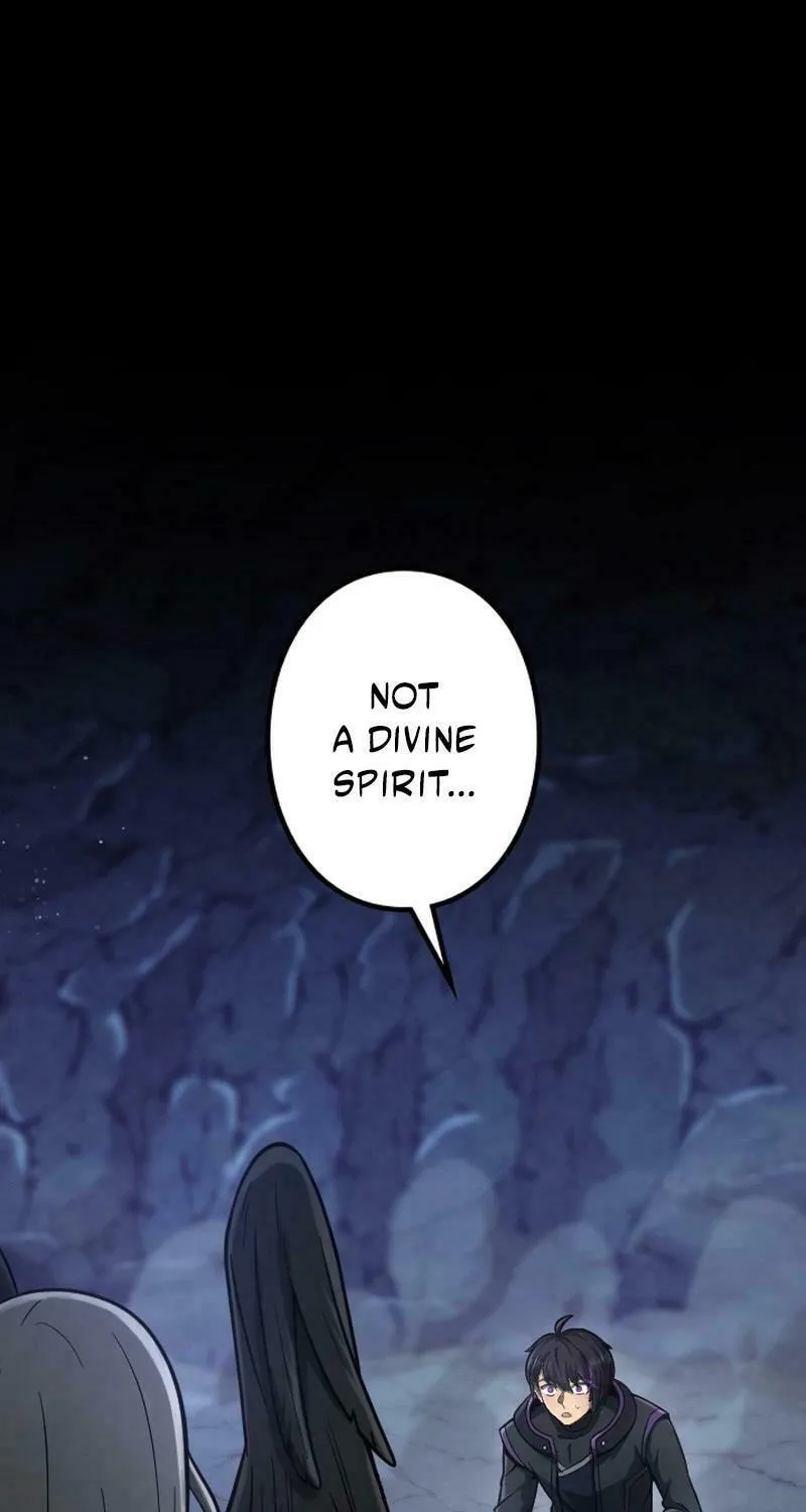 The Shadow Hunter Makes a Deal With an SSS Class Demon Chapter 3 page 4 - 