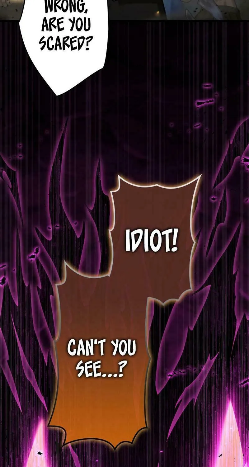 The Shadow Hunter Makes a Deal With an SSS Class Demon Chapter 3 page 33 - 