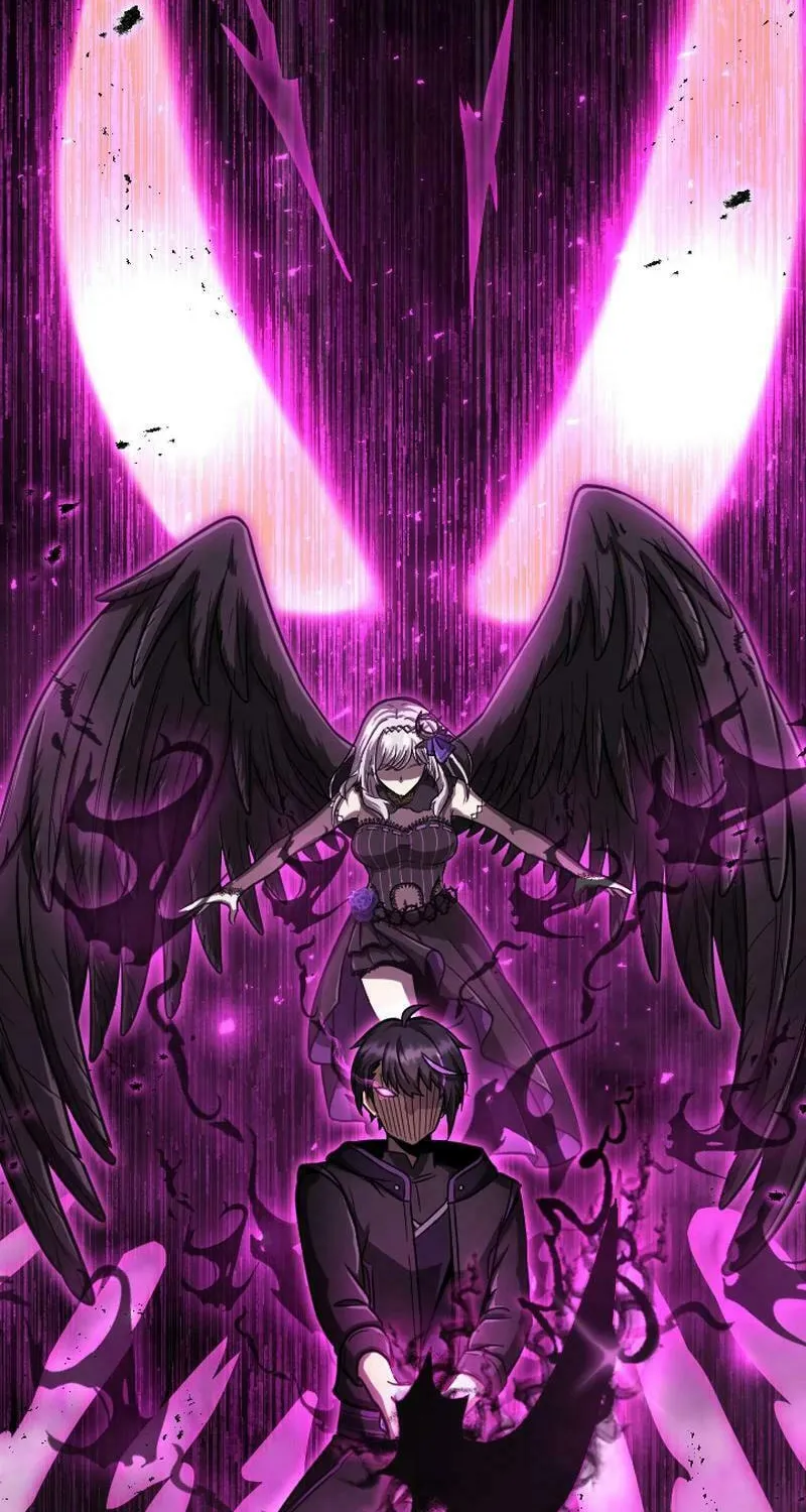 The Shadow Hunter Makes a Deal With an SSS Class Demon Chapter 3 page 34 - 