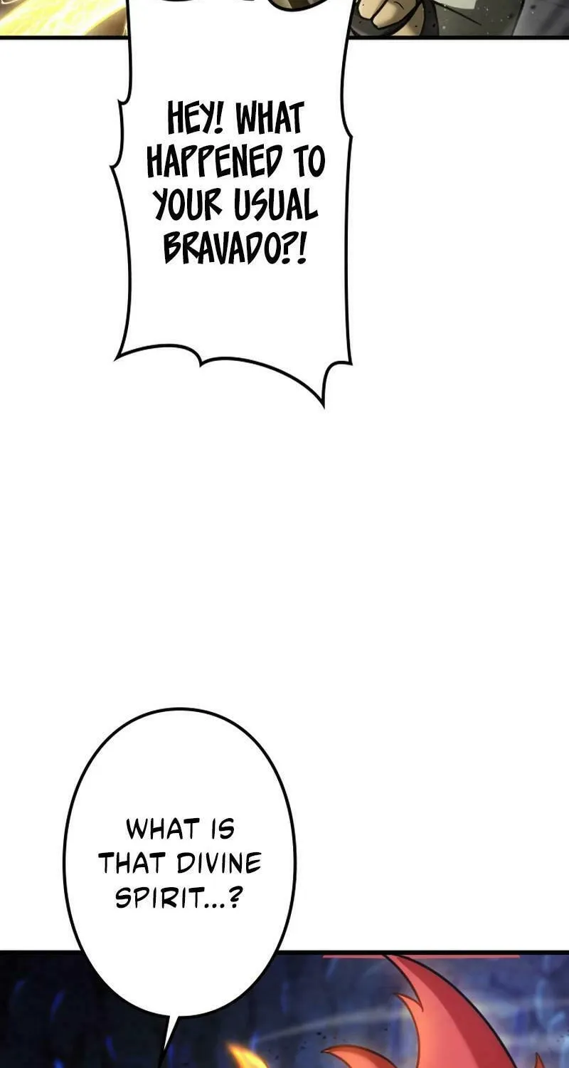 The Shadow Hunter Makes a Deal With an SSS Class Demon Chapter 3 page 37 - 