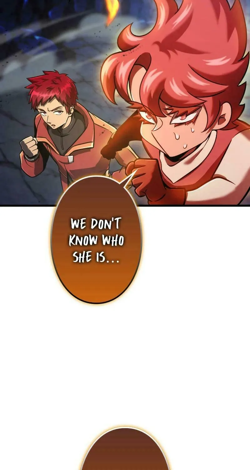 The Shadow Hunter Makes a Deal With an SSS Class Demon Chapter 3 page 38 - 