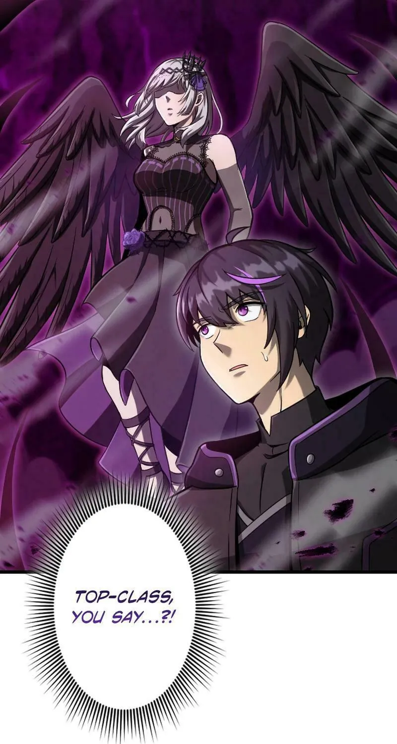 The Shadow Hunter Makes a Deal With an SSS Class Demon Chapter 3 page 43 - 