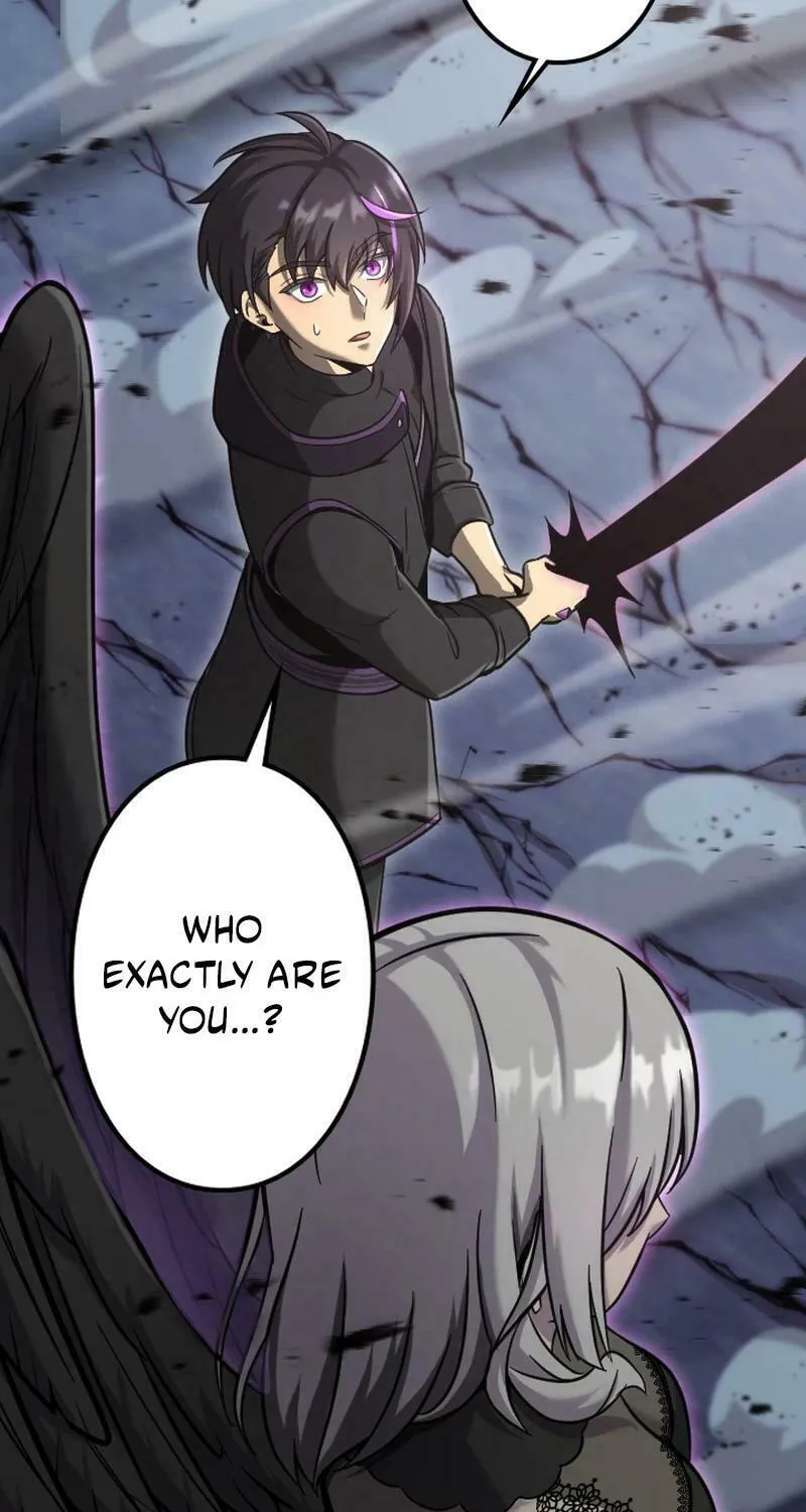 The Shadow Hunter Makes a Deal With an SSS Class Demon Chapter 3 page 47 - 