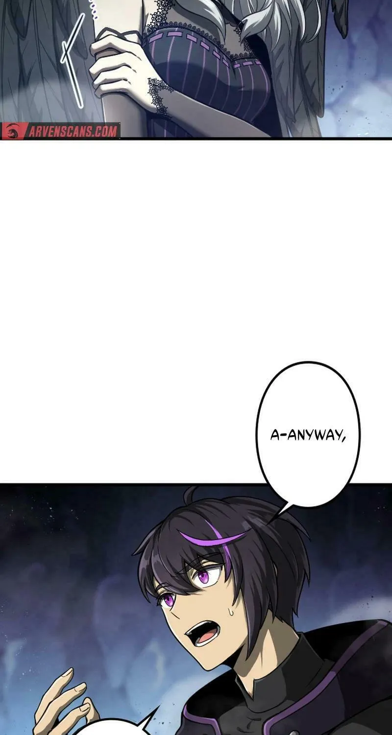 The Shadow Hunter Makes a Deal With an SSS Class Demon Chapter 3 page 6 - 