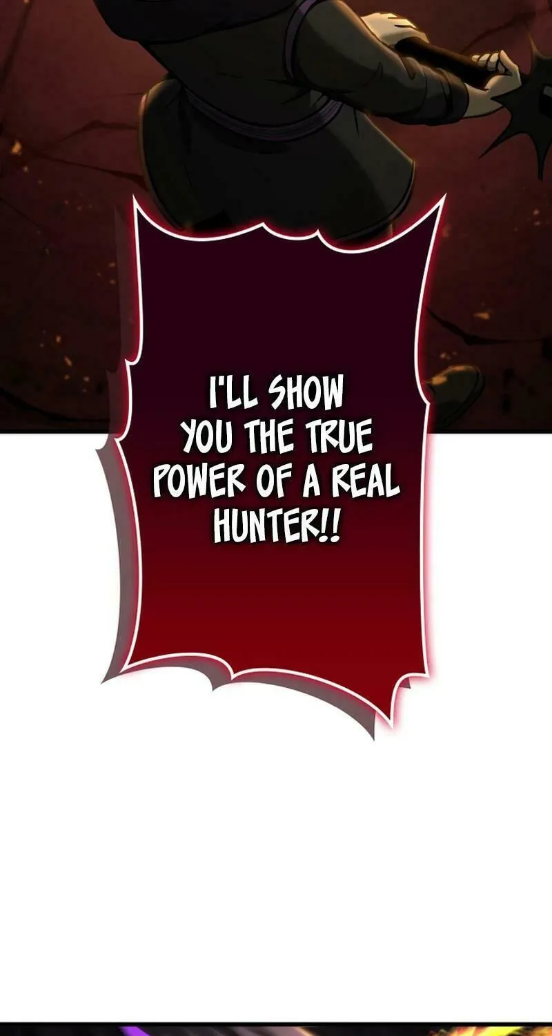 The Shadow Hunter Makes a Deal With an SSS Class Demon Chapter 3 page 57 - 