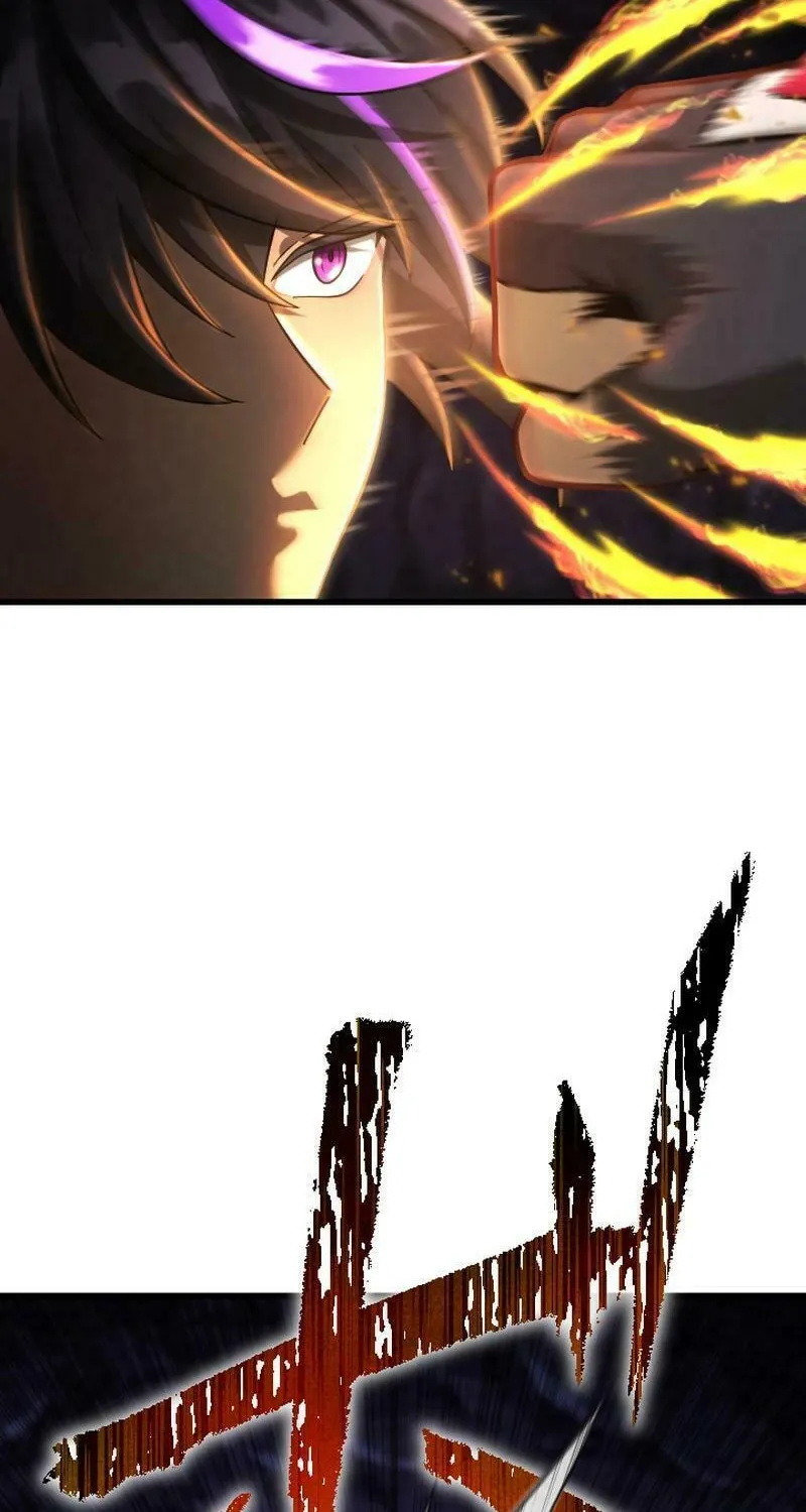 The Shadow Hunter Makes a Deal With an SSS Class Demon Chapter 3 page 58 - 