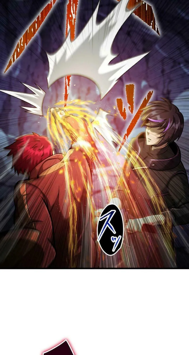 The Shadow Hunter Makes a Deal With an SSS Class Demon Chapter 3 page 59 - 