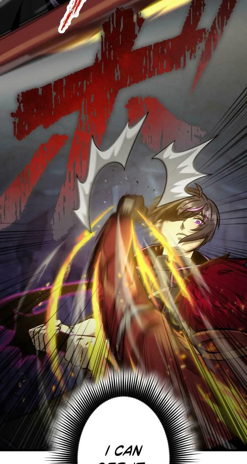 The Shadow Hunter Makes a Deal With an SSS Class Demon Chapter 3 page 62 - 
