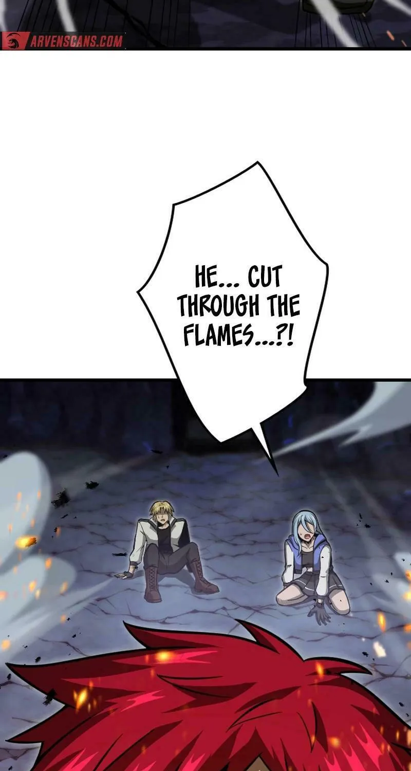 The Shadow Hunter Makes a Deal With an SSS Class Demon Chapter 3 page 69 - 