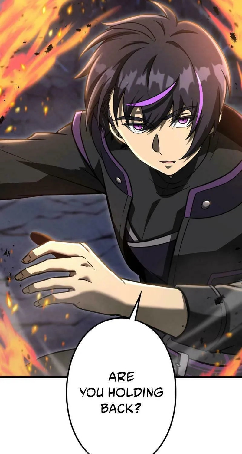 The Shadow Hunter Makes a Deal With an SSS Class Demon Chapter 3 page 71 - 
