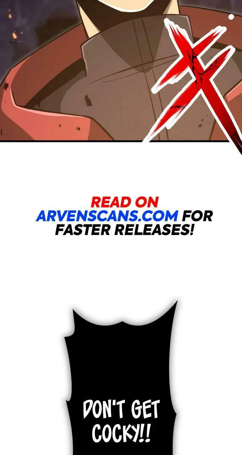 The Shadow Hunter Makes a Deal With an SSS Class Demon Chapter 3 page 73 - 