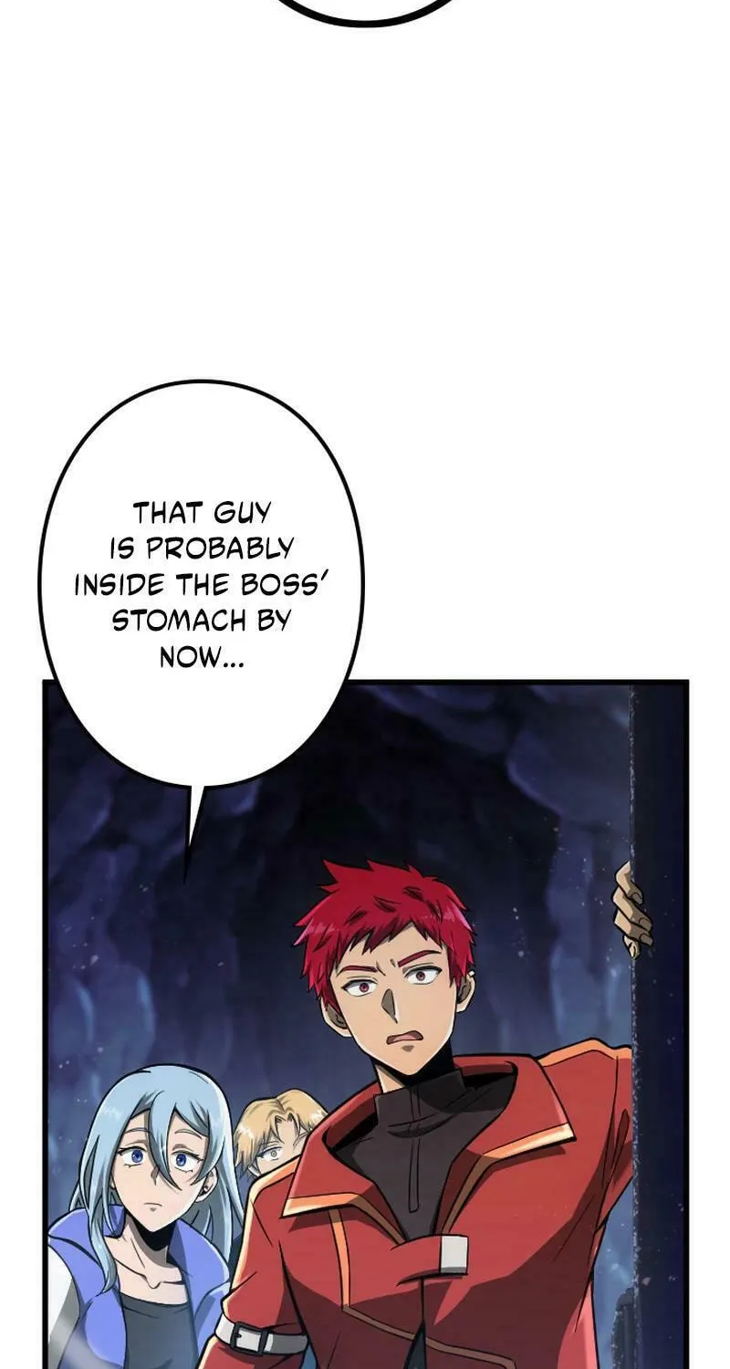 The Shadow Hunter Makes a Deal With an SSS Class Demon Chapter 3 page 9 - 