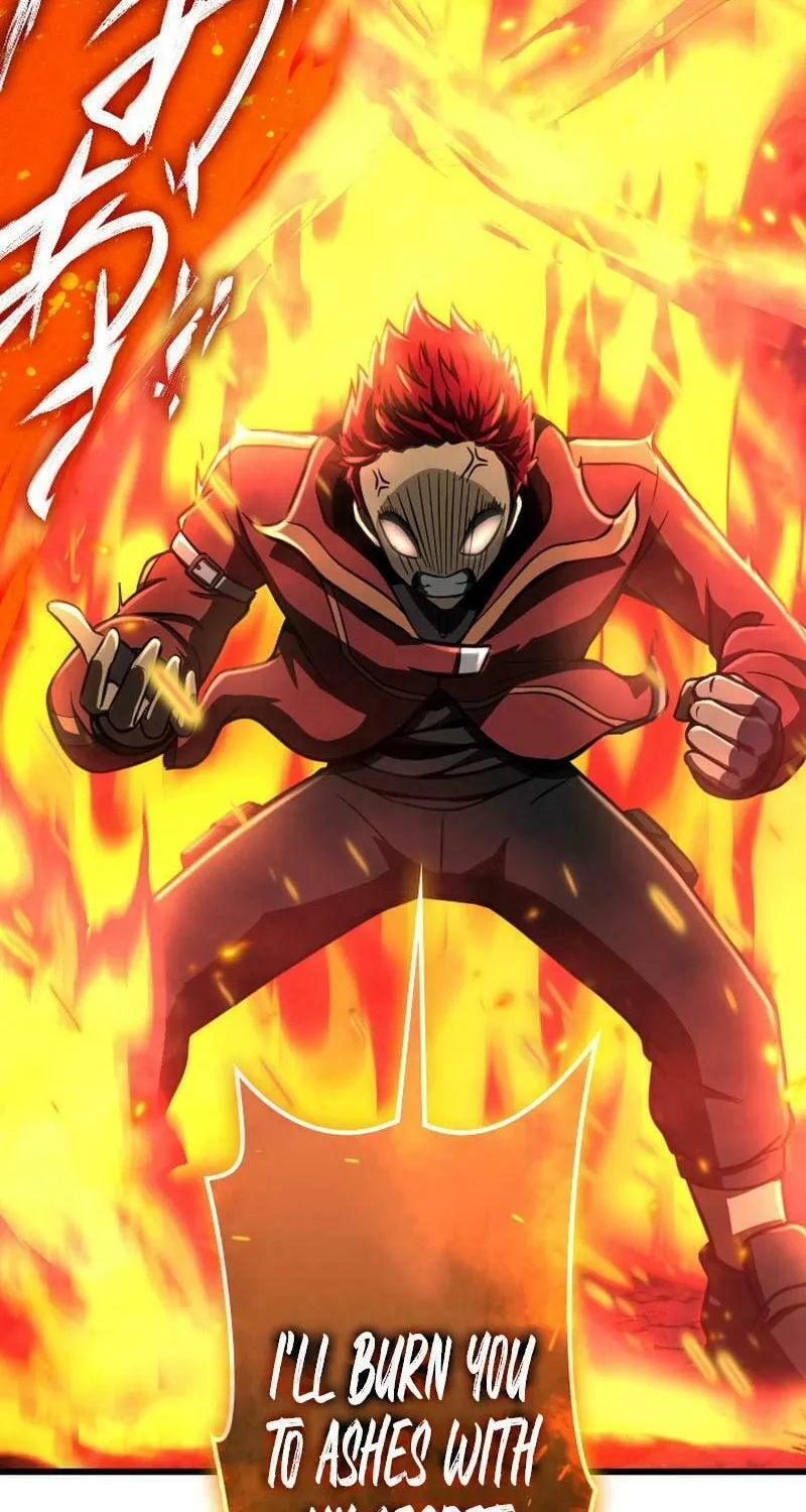 The Shadow Hunter Makes a Deal With an SSS Class Demon Chapter 3 page 83 - 