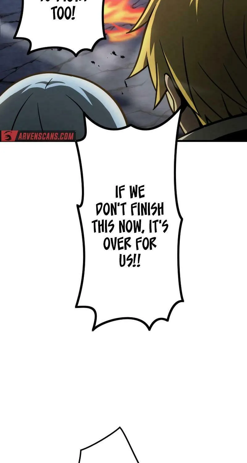 The Shadow Hunter Makes a Deal With an SSS Class Demon Chapter 3 page 86 - 