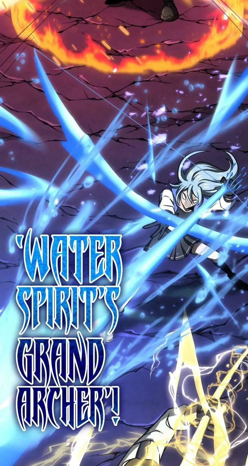 The Shadow Hunter Makes a Deal With an SSS Class Demon Chapter 3 page 91 - 