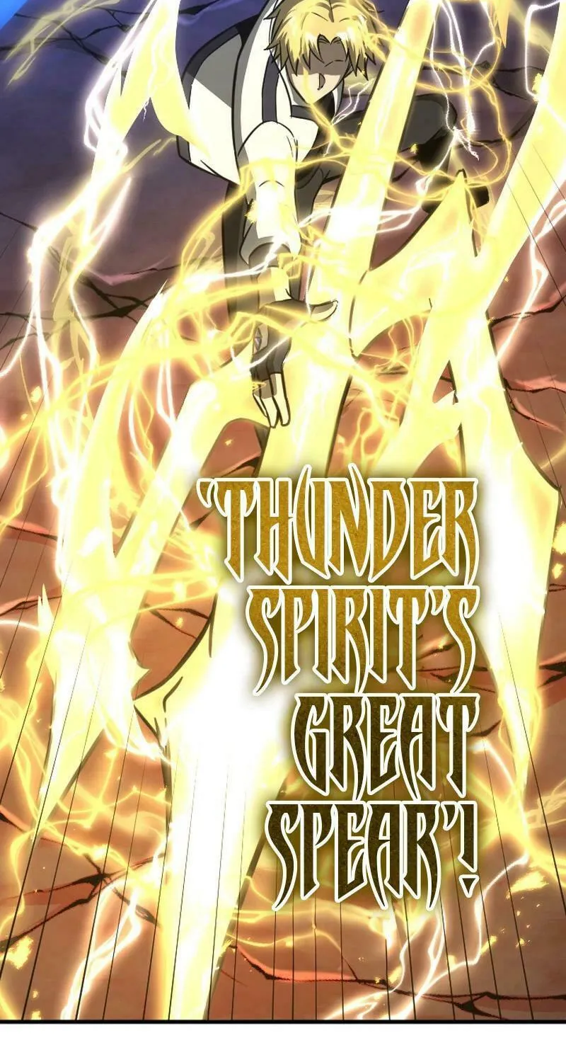 The Shadow Hunter Makes a Deal With an SSS Class Demon Chapter 3 page 92 - 