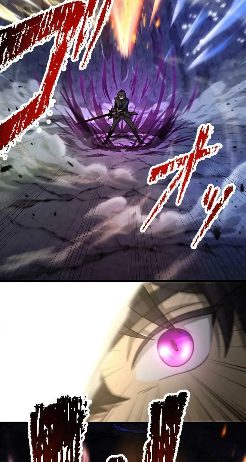 The Shadow Hunter Makes a Deal With an SSS Class Demon Chapter 3 page 94 - 