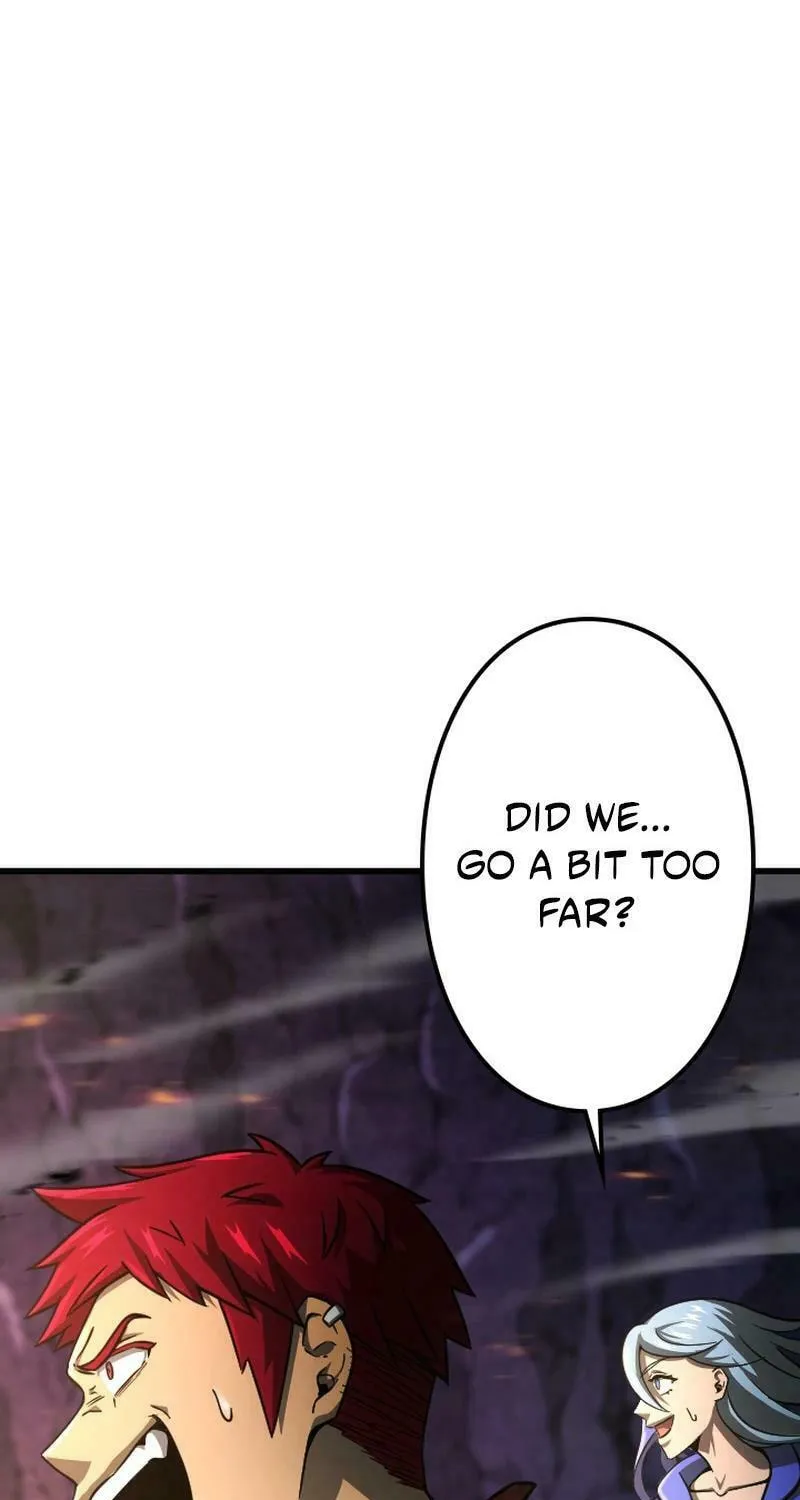 The Shadow Hunter Makes a Deal With an SSS Class Demon Chapter 3 page 97 - 