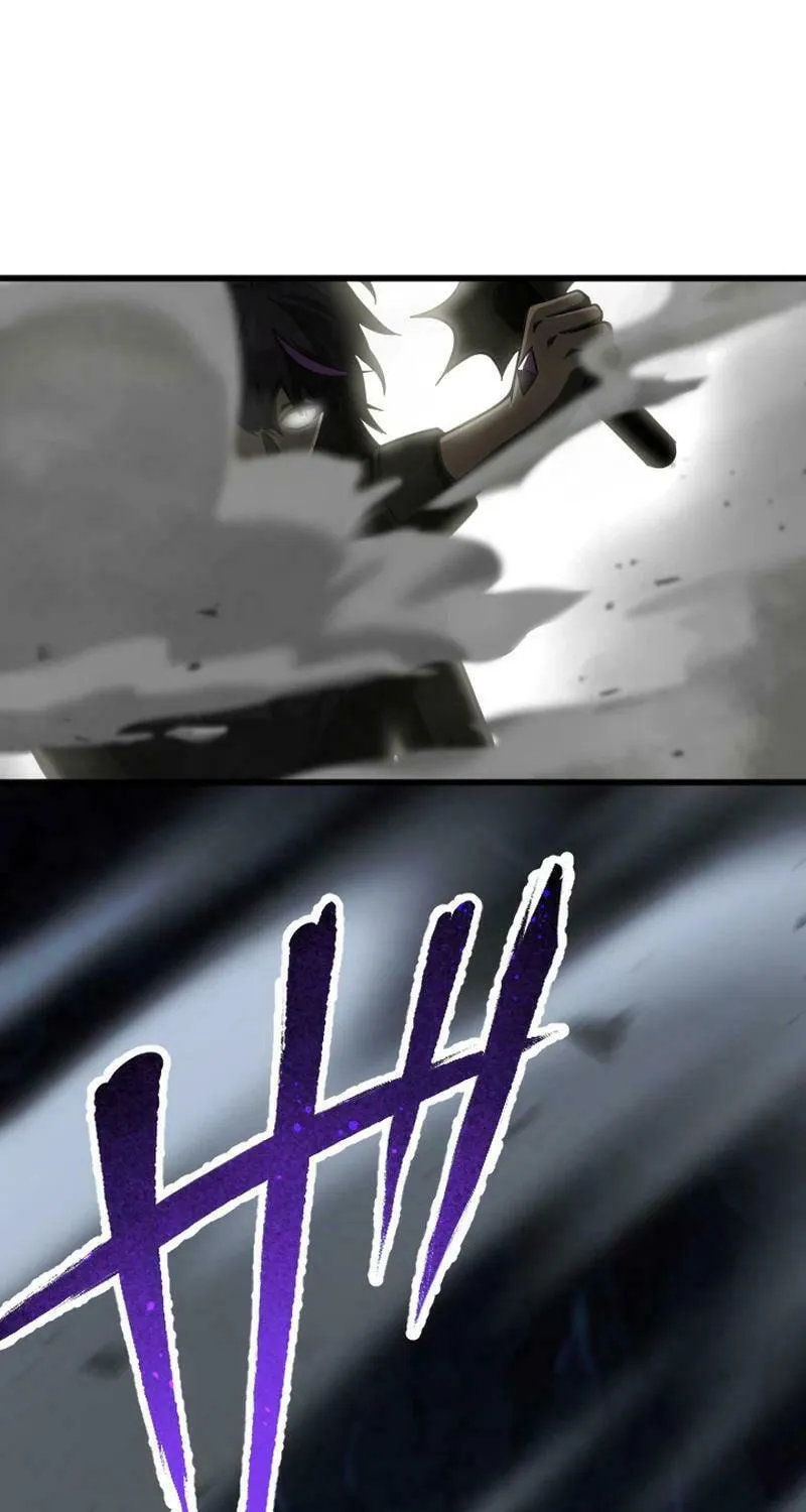 The Shadow Hunter Makes a Deal With an SSS Class Demon Chapter 3 page 99 - 