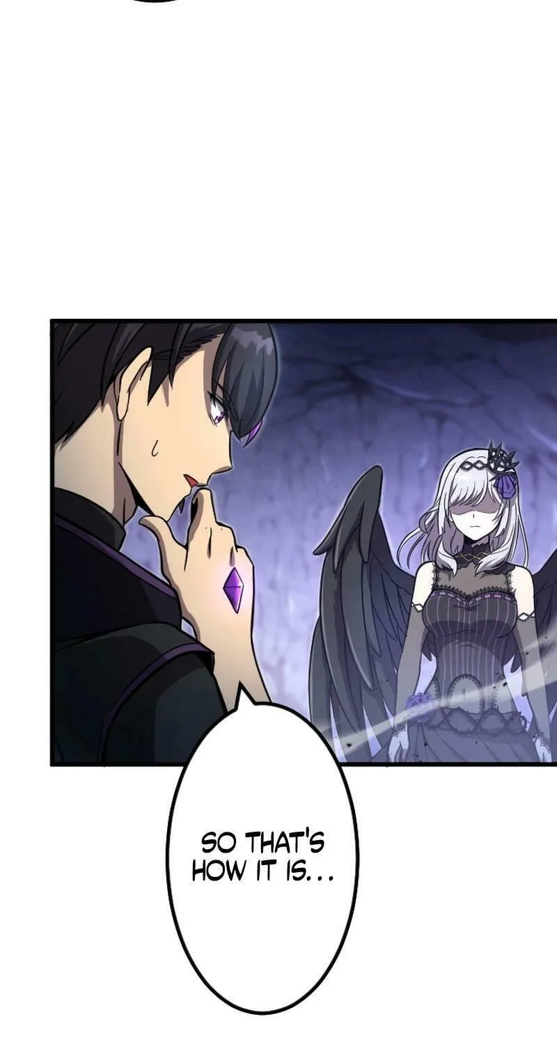 The Shadow Hunter Makes a Deal With an SSS Class Demon Chapter 4 page 11 - 
