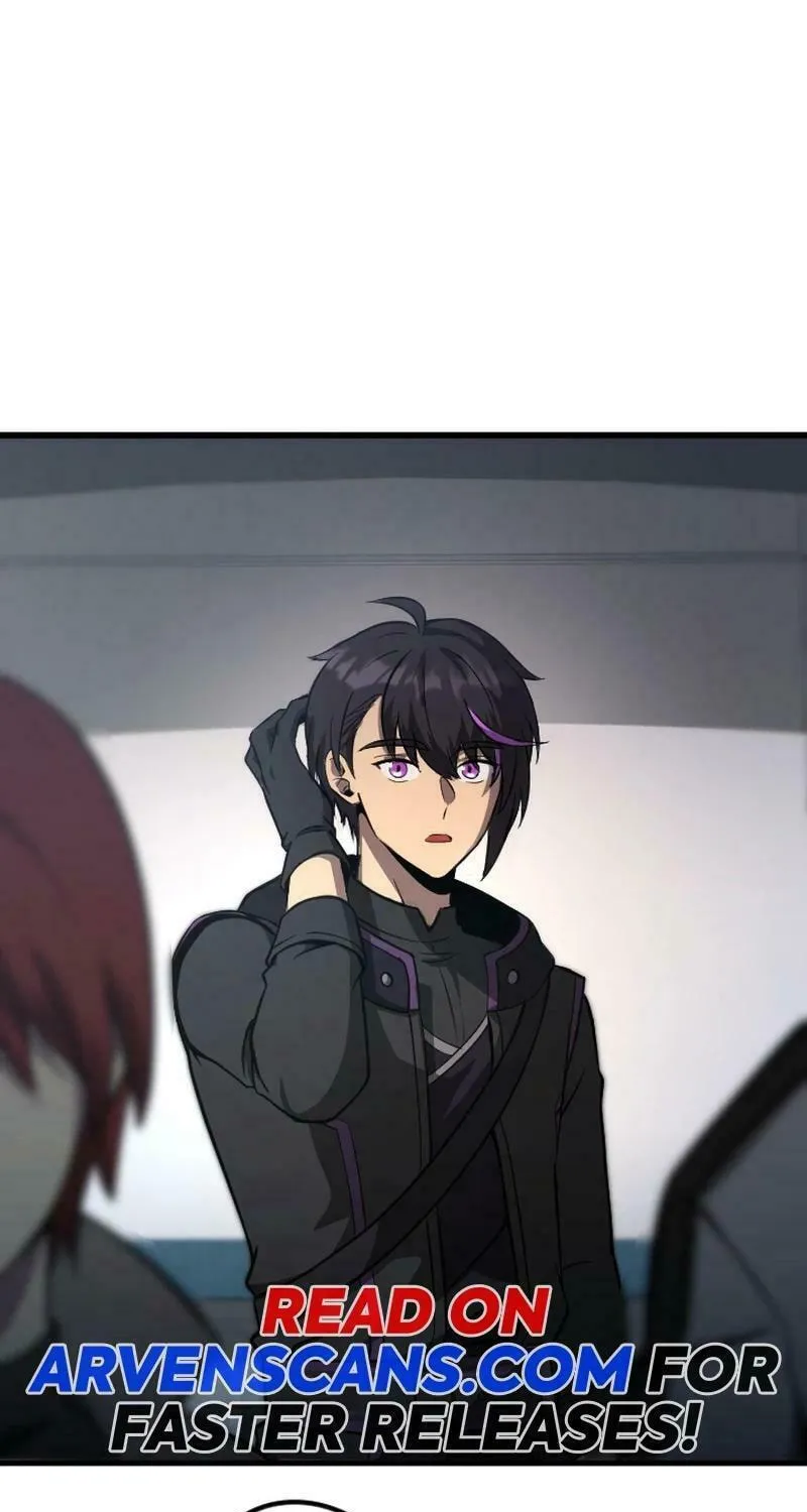 The Shadow Hunter Makes a Deal With an SSS Class Demon Chapter 4 page 101 - 