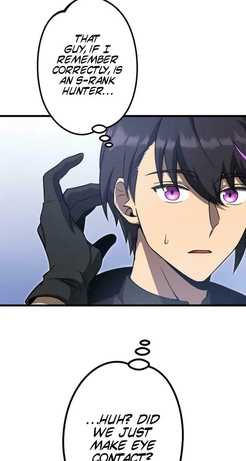 The Shadow Hunter Makes a Deal With an SSS Class Demon Chapter 4 page 102 - 