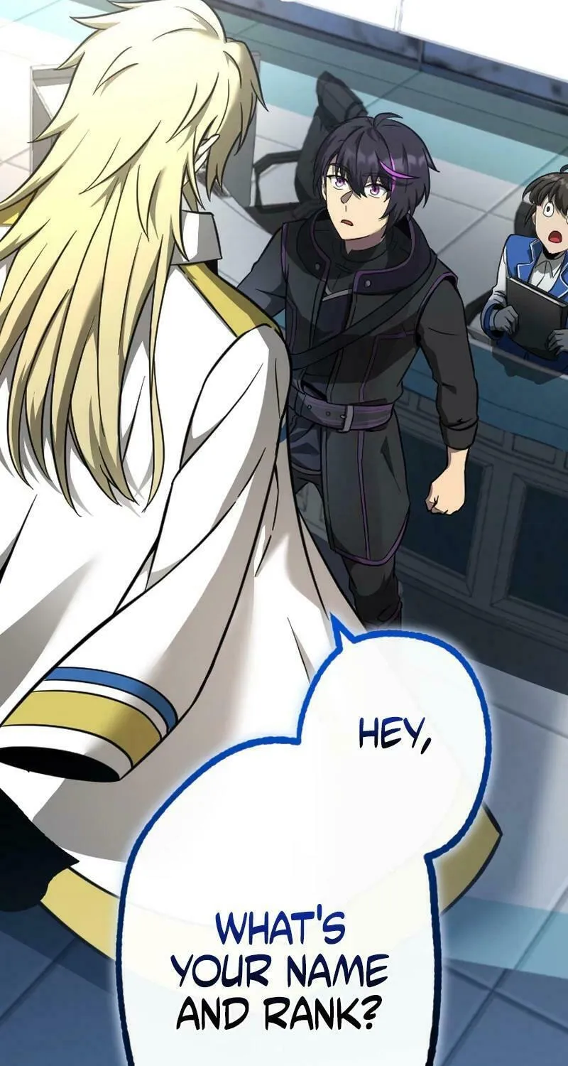The Shadow Hunter Makes a Deal With an SSS Class Demon Chapter 4 page 106 - 