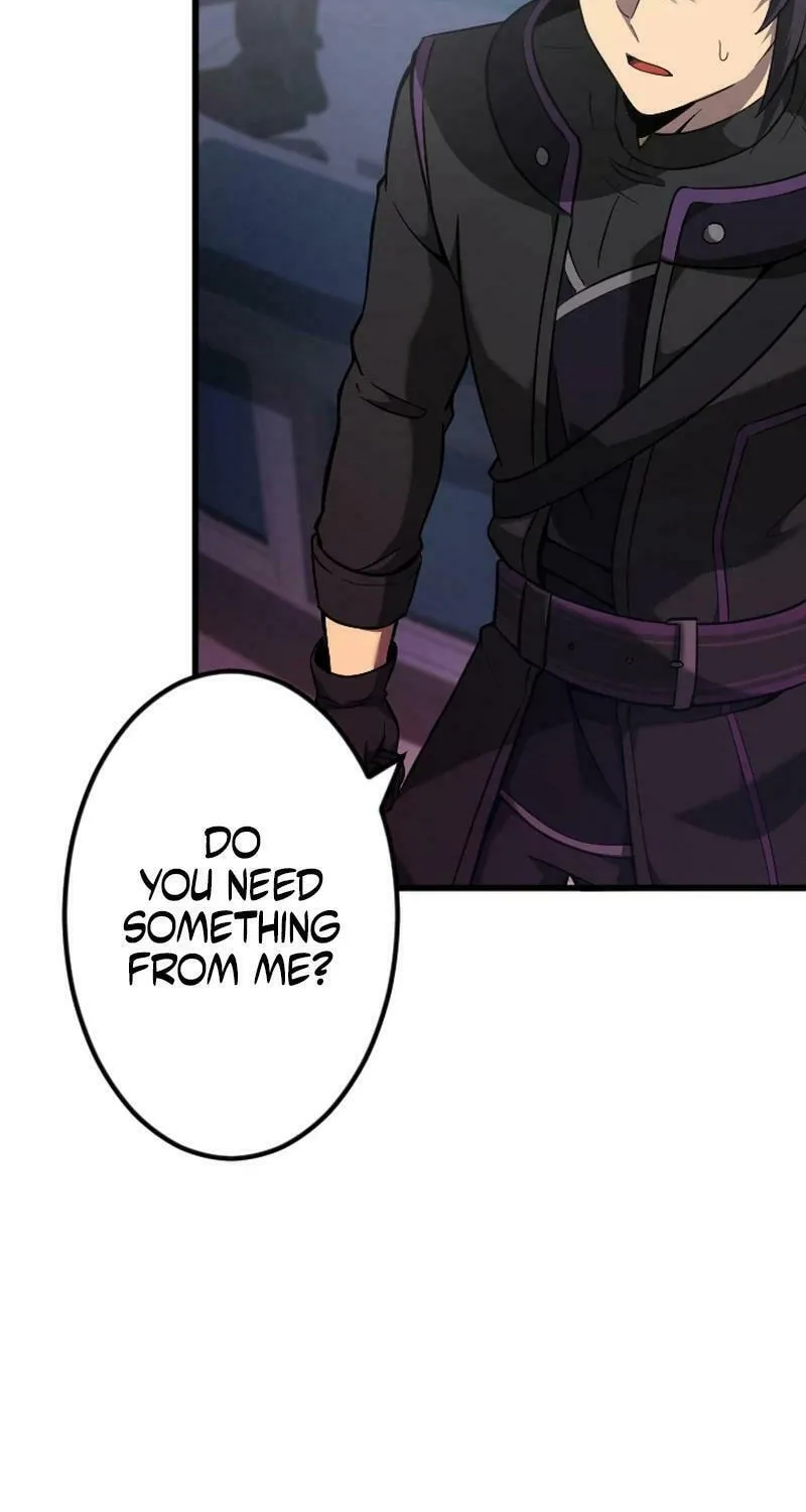 The Shadow Hunter Makes a Deal With an SSS Class Demon Chapter 4 page 114 - 
