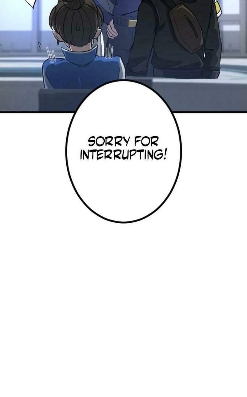 The Shadow Hunter Makes a Deal With an SSS Class Demon Chapter 4 page 116 - 